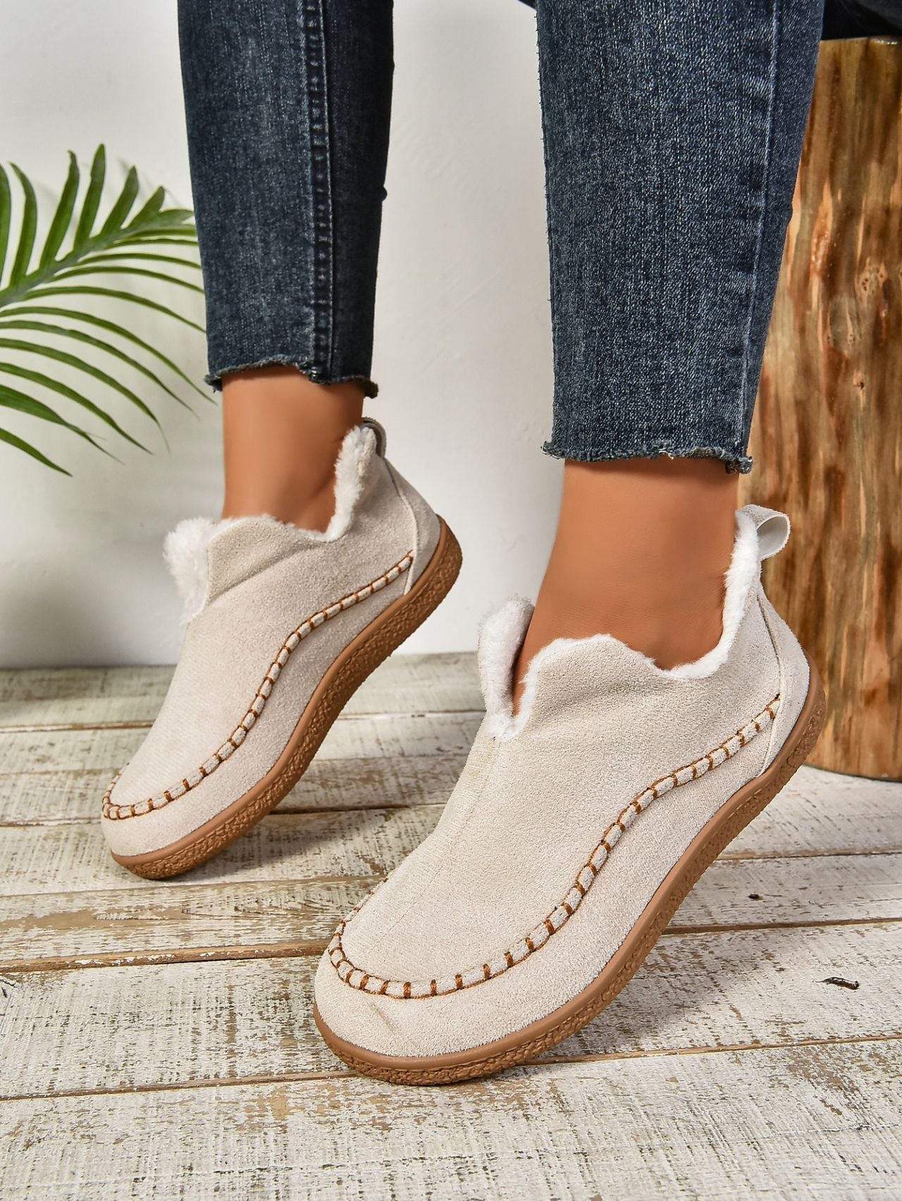Sella | Chaussons chauds pour femmes | Tendance