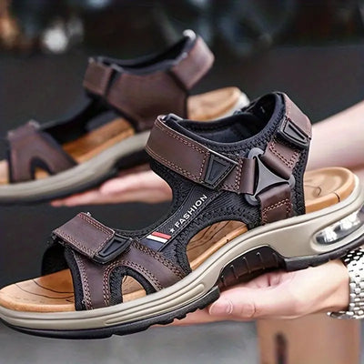 Sandales orthopédiques - Matena