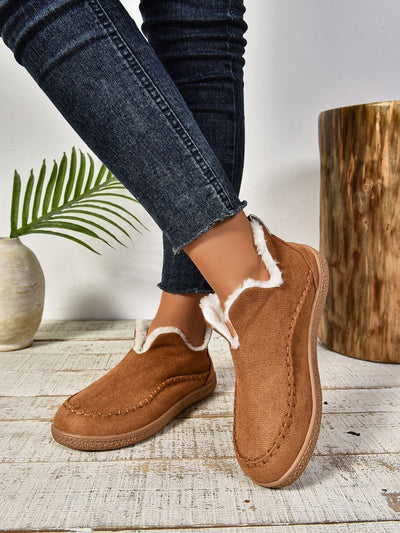Sella | Chaussons chauds pour femmes | Tendance