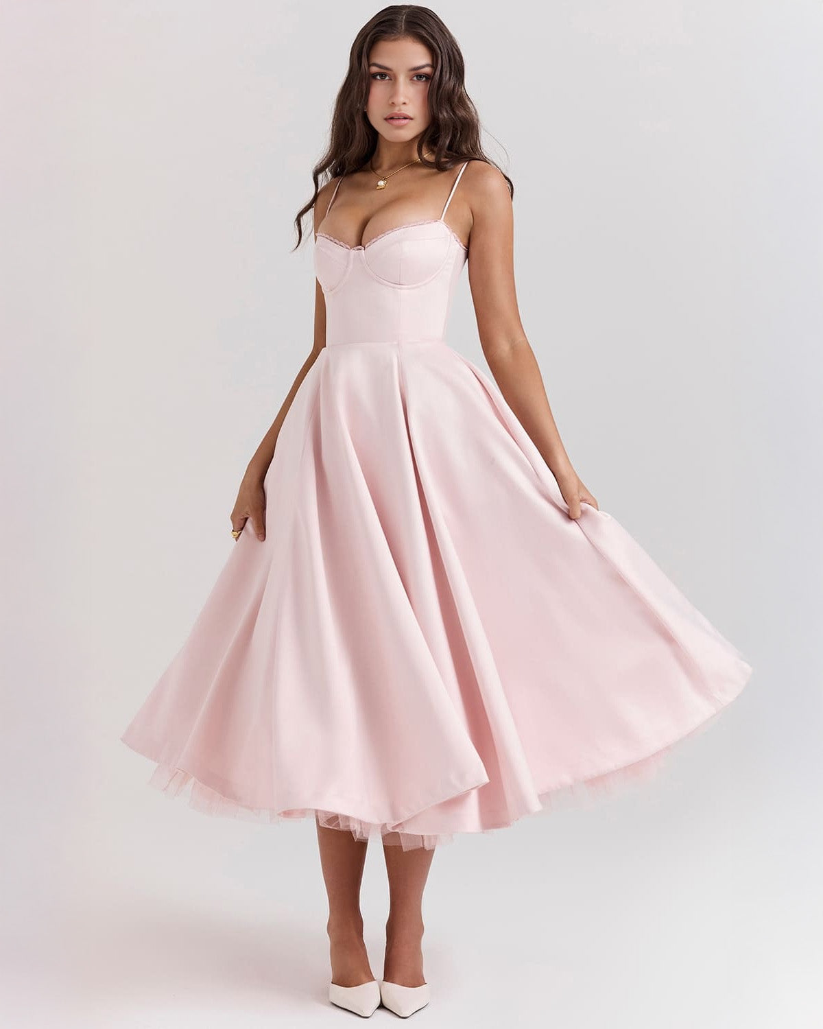 Robe Midi Selene
