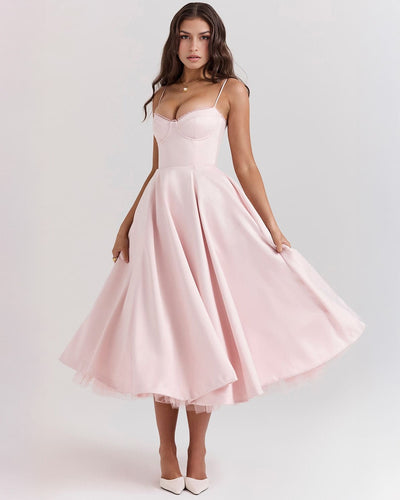 Robe Midi Selene