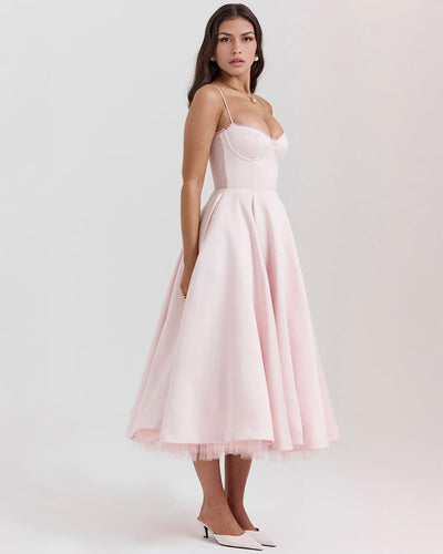 Robe Midi Selene