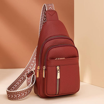 Sac bandoulière vintage Hazel (ACHETEZ 1 OBTENEZ 1 GRATUIT)