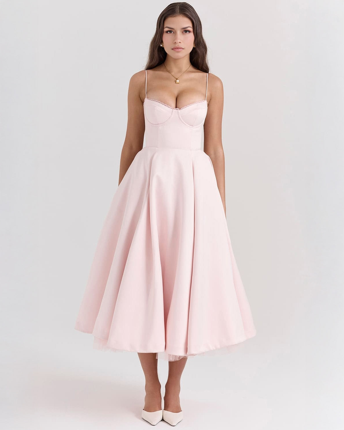 Robe Midi Selene