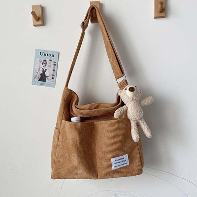 Stephanie - Sac à dos en cuir végétal souple texturé de grande capacité