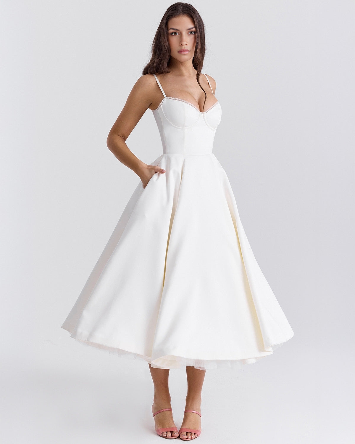 Robe Midi Selene
