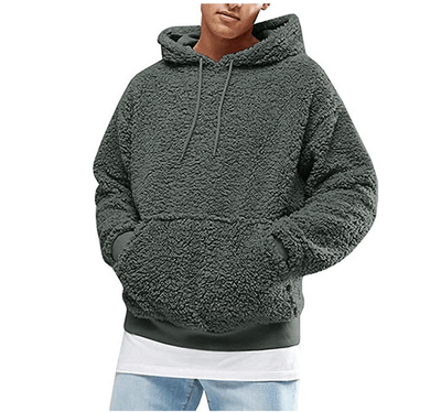 Sweat à Capuche pour Hommes