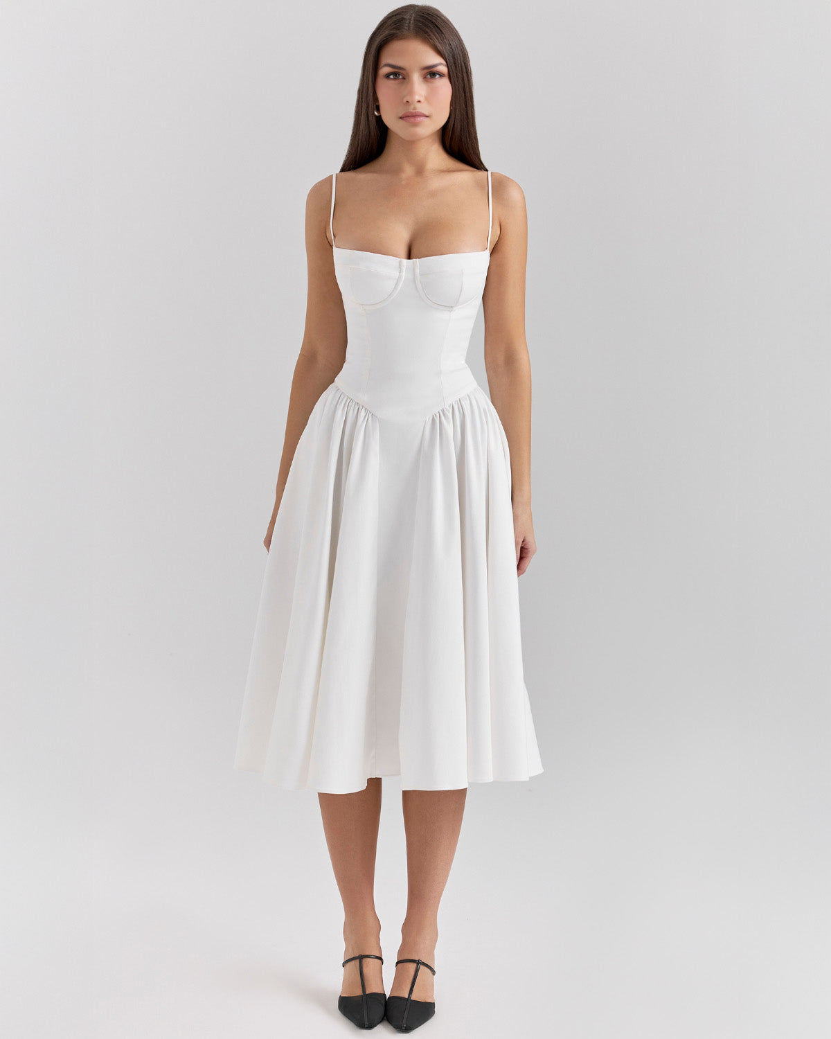 Robe Midi Francesca