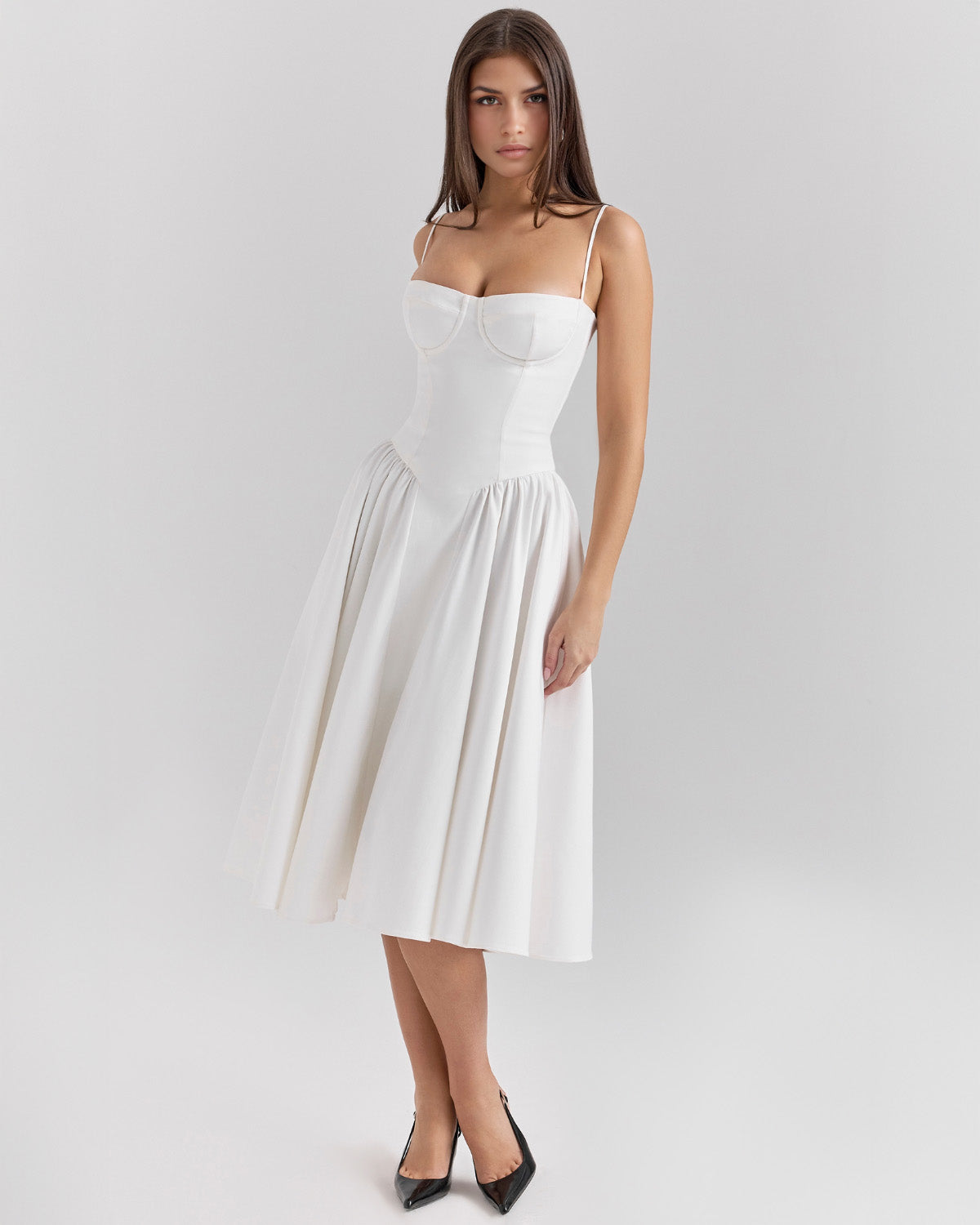 Robe Midi Francesca