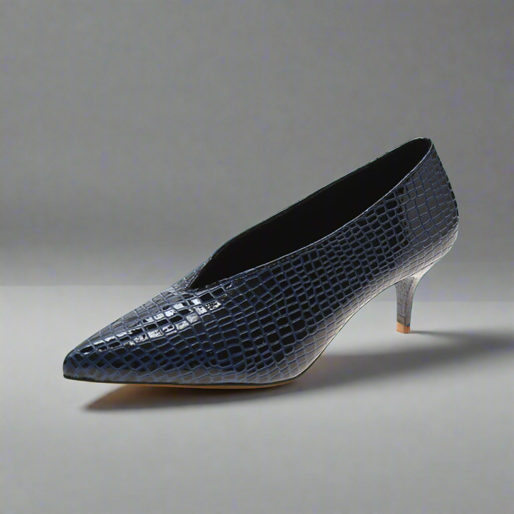 Serlinda | Mocassins confortables pour l'été