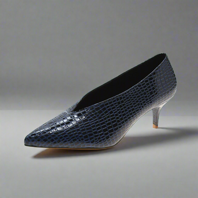 Serlinda | Mocassins confortables pour l'été