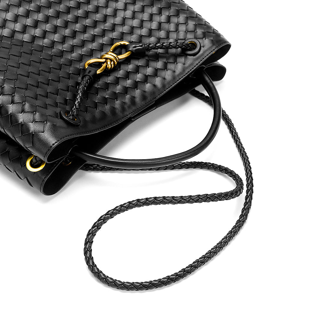 Sac à bandoulière Aila pour femme - Petit sac élégant à bandoulière