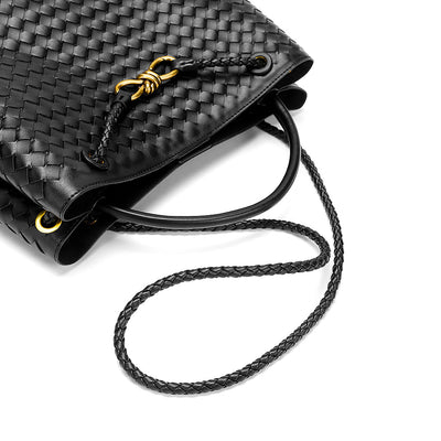 Sac à bandoulière Aila pour femme - Petit sac élégant à bandoulière