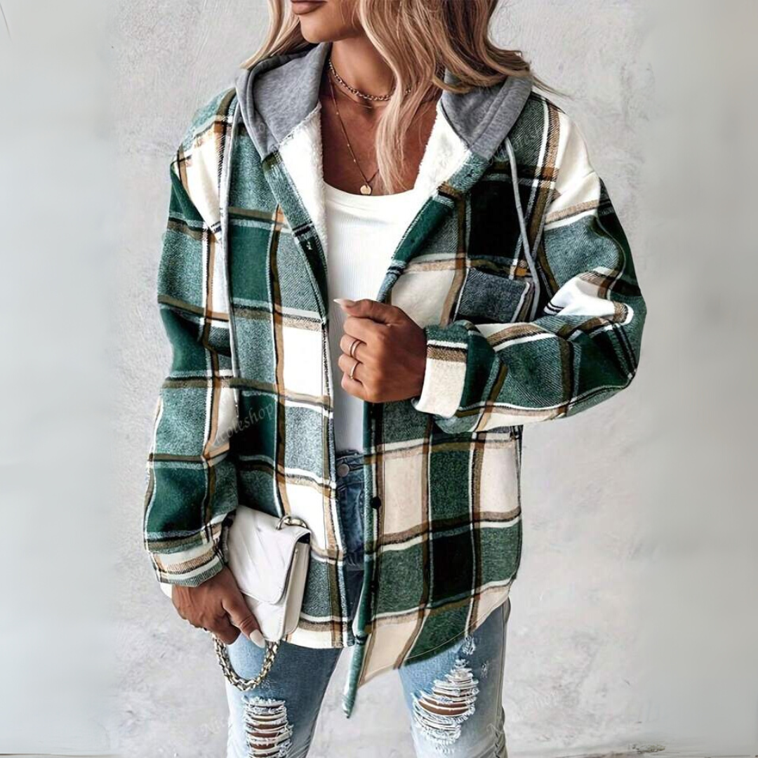 Sara - Veste Confortable