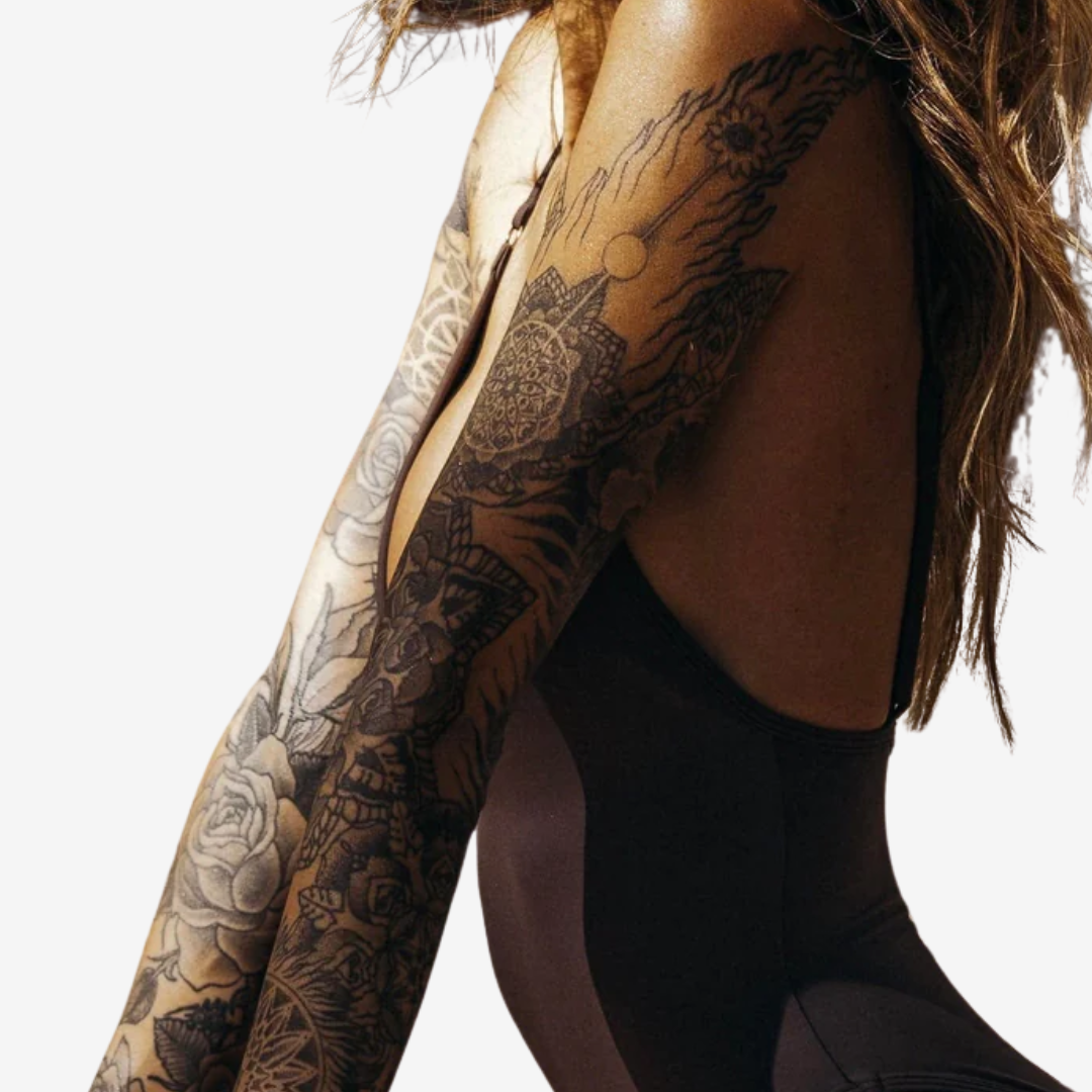 Tiphaine™ Maillot Une Pièce