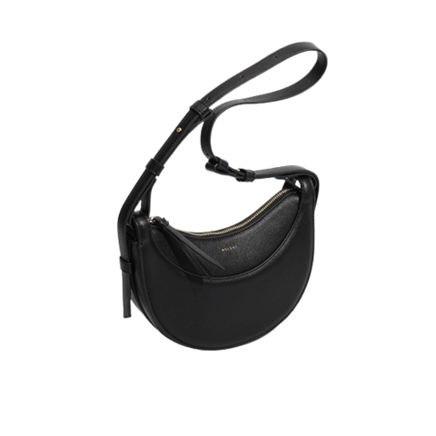 Sac à bandoulière classique pour femme | Petit format