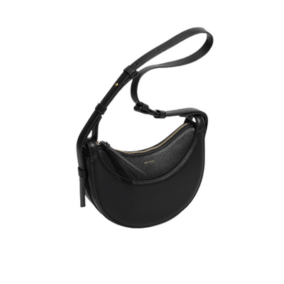 Sac à bandoulière classique pour femme | Petit format