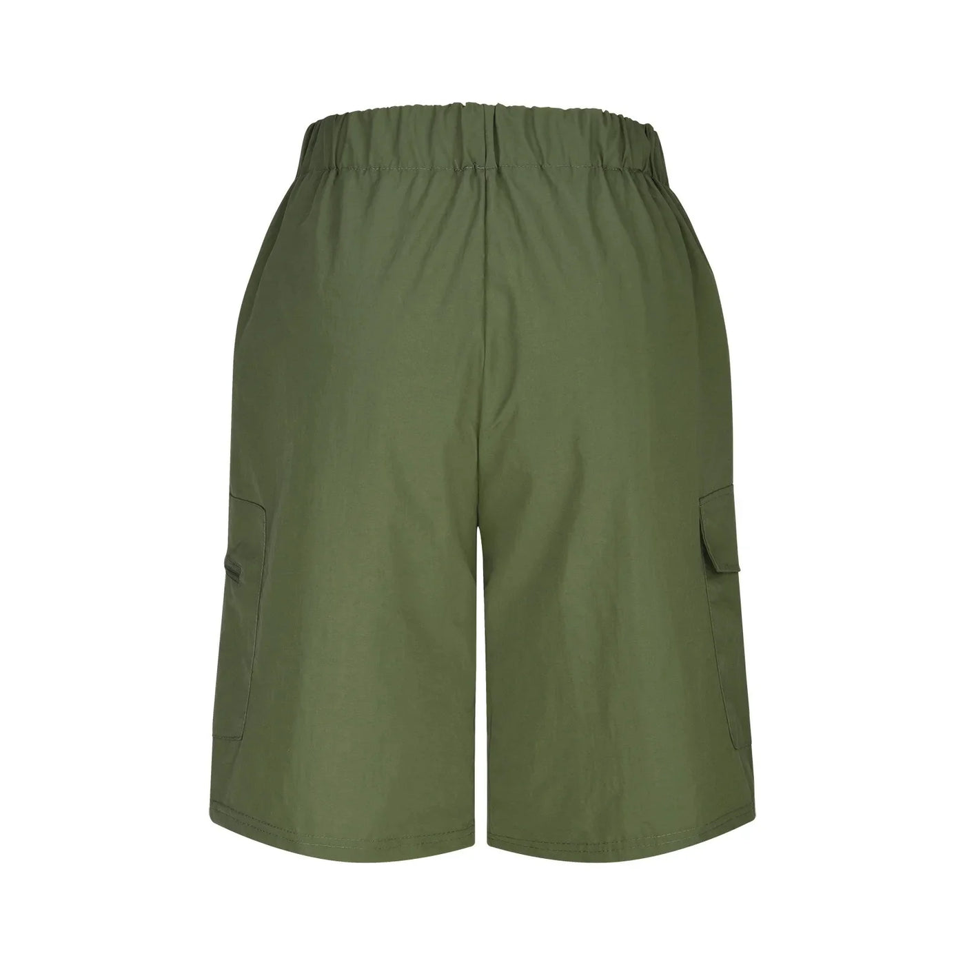 Short cargo à poches latérales larges pour Homme – Elias