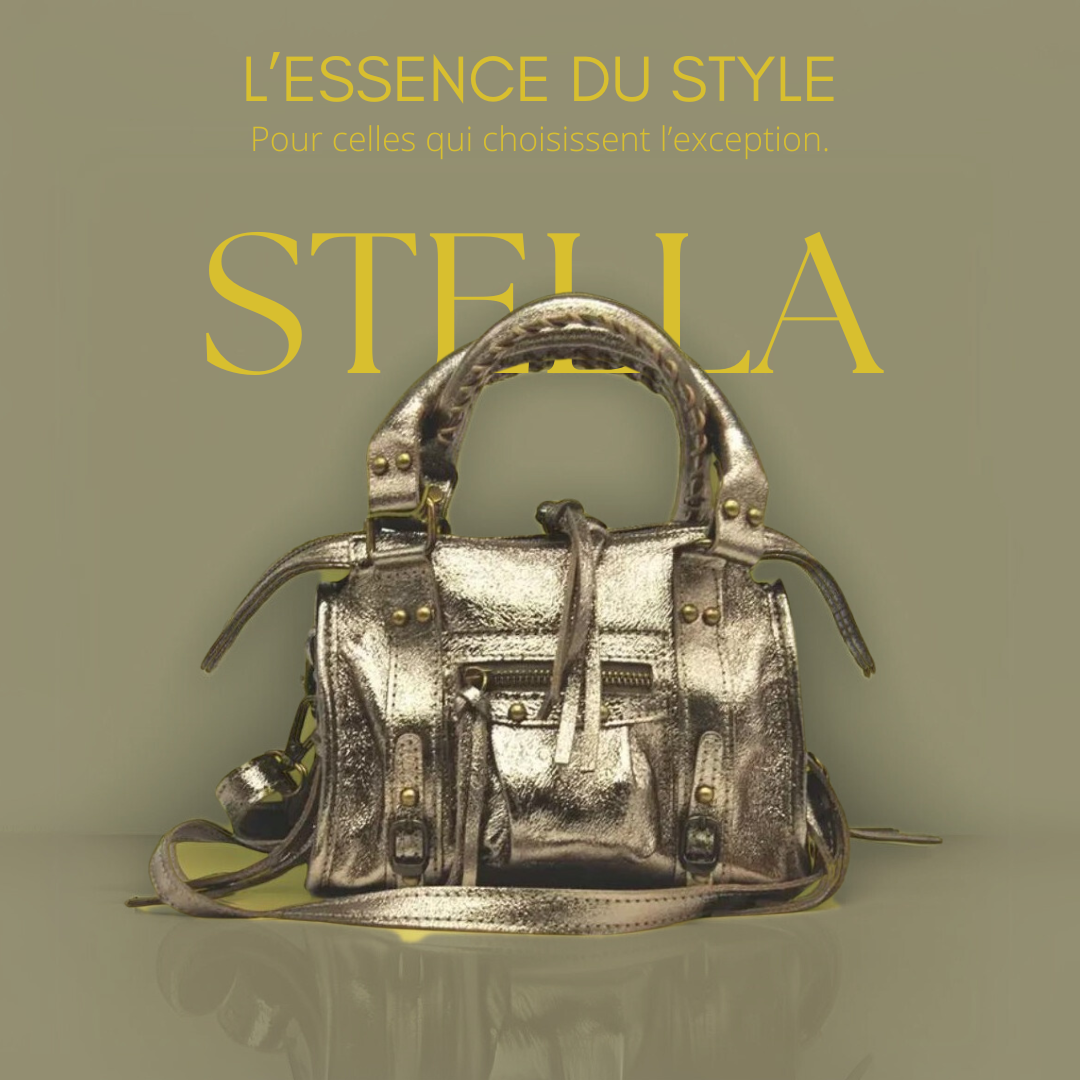 STELLA - BRONZE