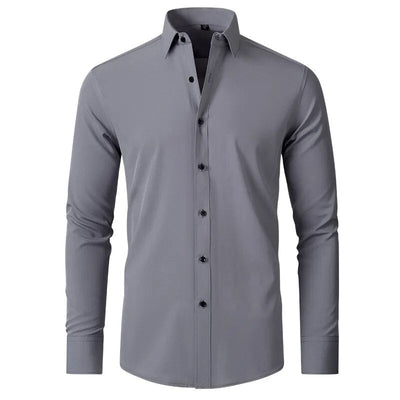 Sacha - Chemise Homme slim