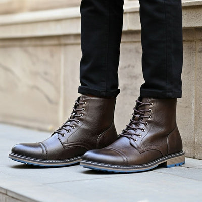 Adam | Bottines Vintage