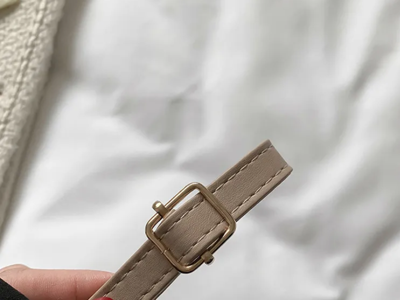 Sac à main et écharpe pour femmes