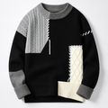 Noir/Blanc/Gris