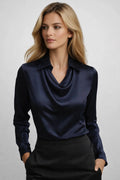 Bleu marine