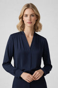Bleu marine