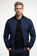 Bleu marine