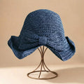Bleu foncé