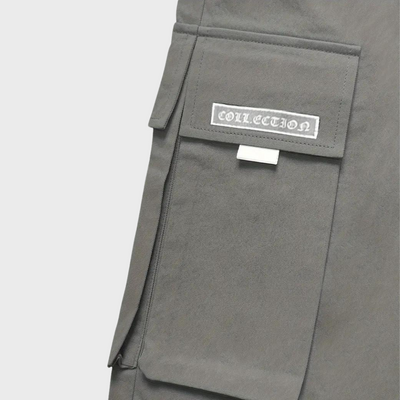 Sayfullah | Pantalon cargo décontracté pour homme