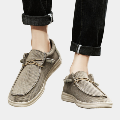 Sneakers pour hommes - Élégants et confortables - Qualité supérieure