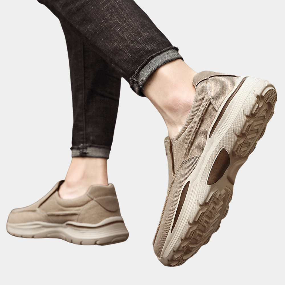 Sneakers pour hommes - Conception moderne