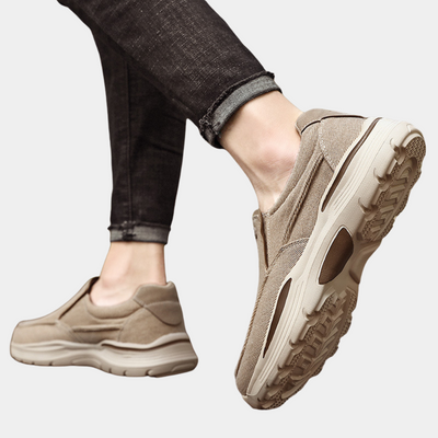 Sneakers pour hommes - Conception moderne