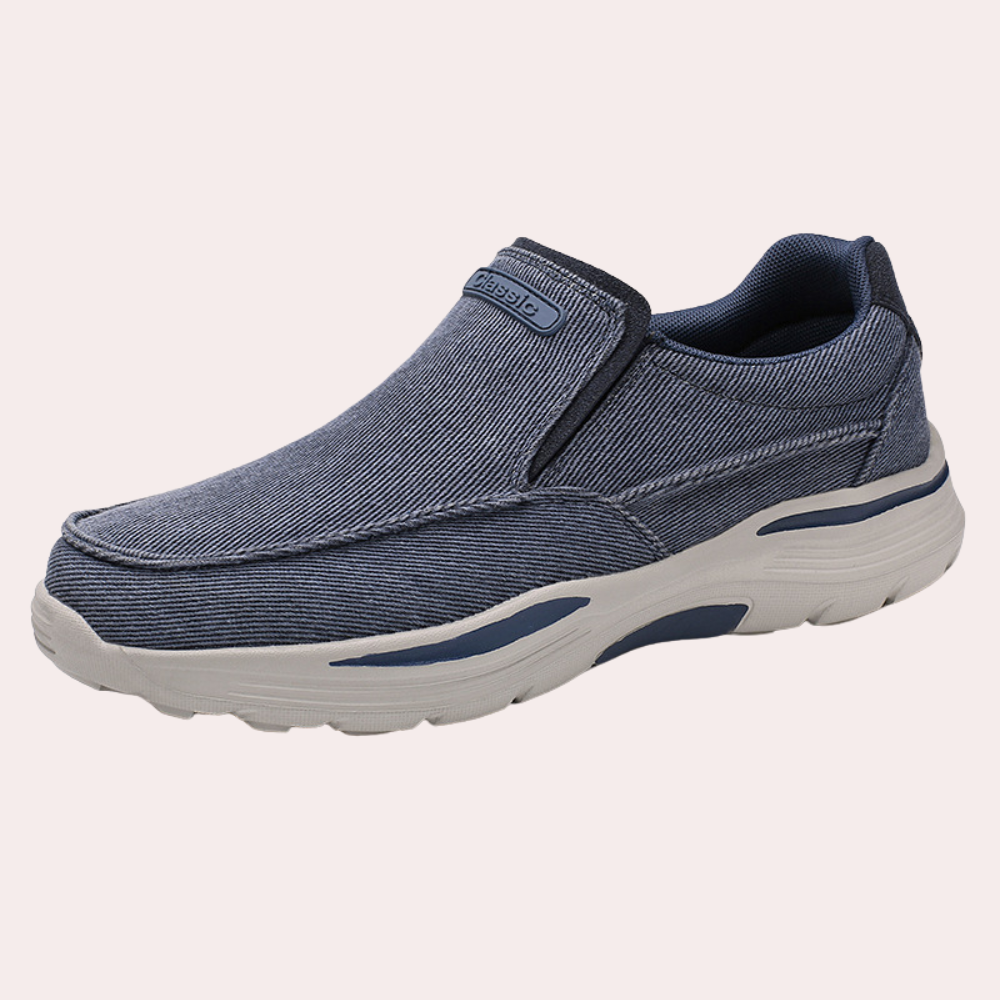 Sneakers pour hommes - Conception moderne