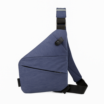 SAFESTRIDE | Sac de voyage à bandoulière antivol