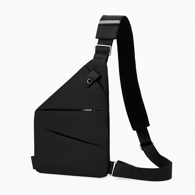 SAFESTRIDE | Sac de voyage à bandoulière antivol