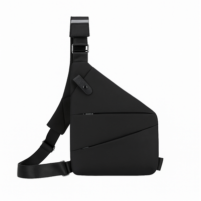 SAFESTRIDE | Sac de voyage à bandoulière antivol