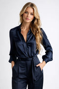 Bleu marine