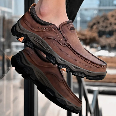 Theodore Chaussures orthopédiques