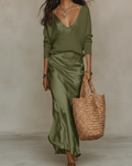 Vert militaire