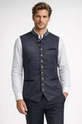 Bleu anthracite