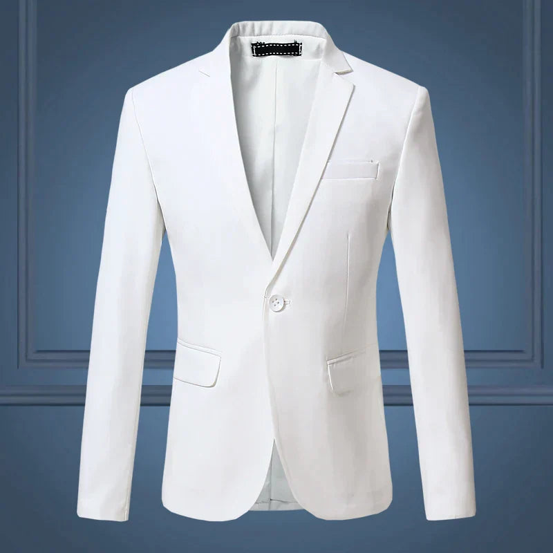 Sullivan | Blazer élégant pour hommes | Moderne