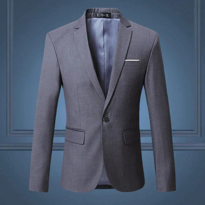Sullivan | Blazer élégant pour hommes | Moderne