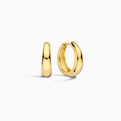 Rue Statement-Däck | Or 18k