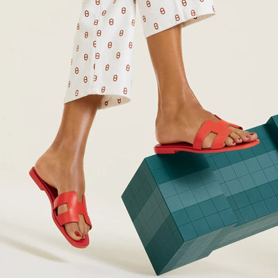 SERENA | SANDALES ÉLÉGANTES