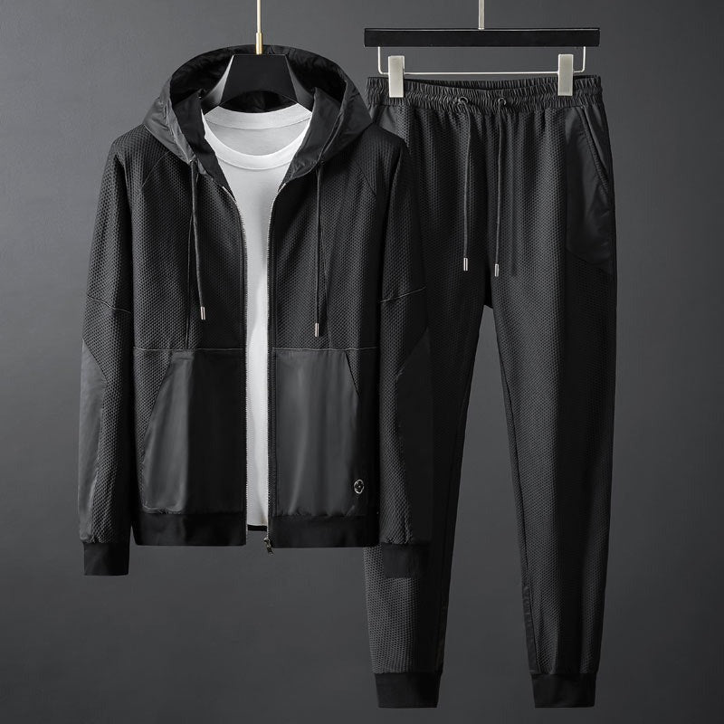 Survêtement Confort Sportif d'Alessandro Veneti