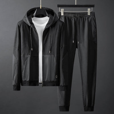 Survêtement Confort Sportif d'Alessandro Veneti