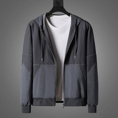 Survêtement Confort Sportif d'Alessandro Veneti